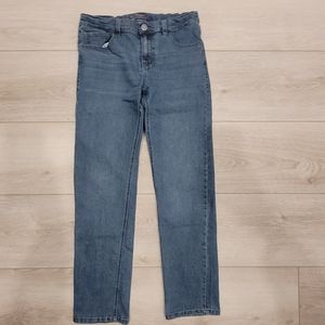 Boys stretchy jeans